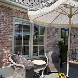 B&B De Plattelandshoeve